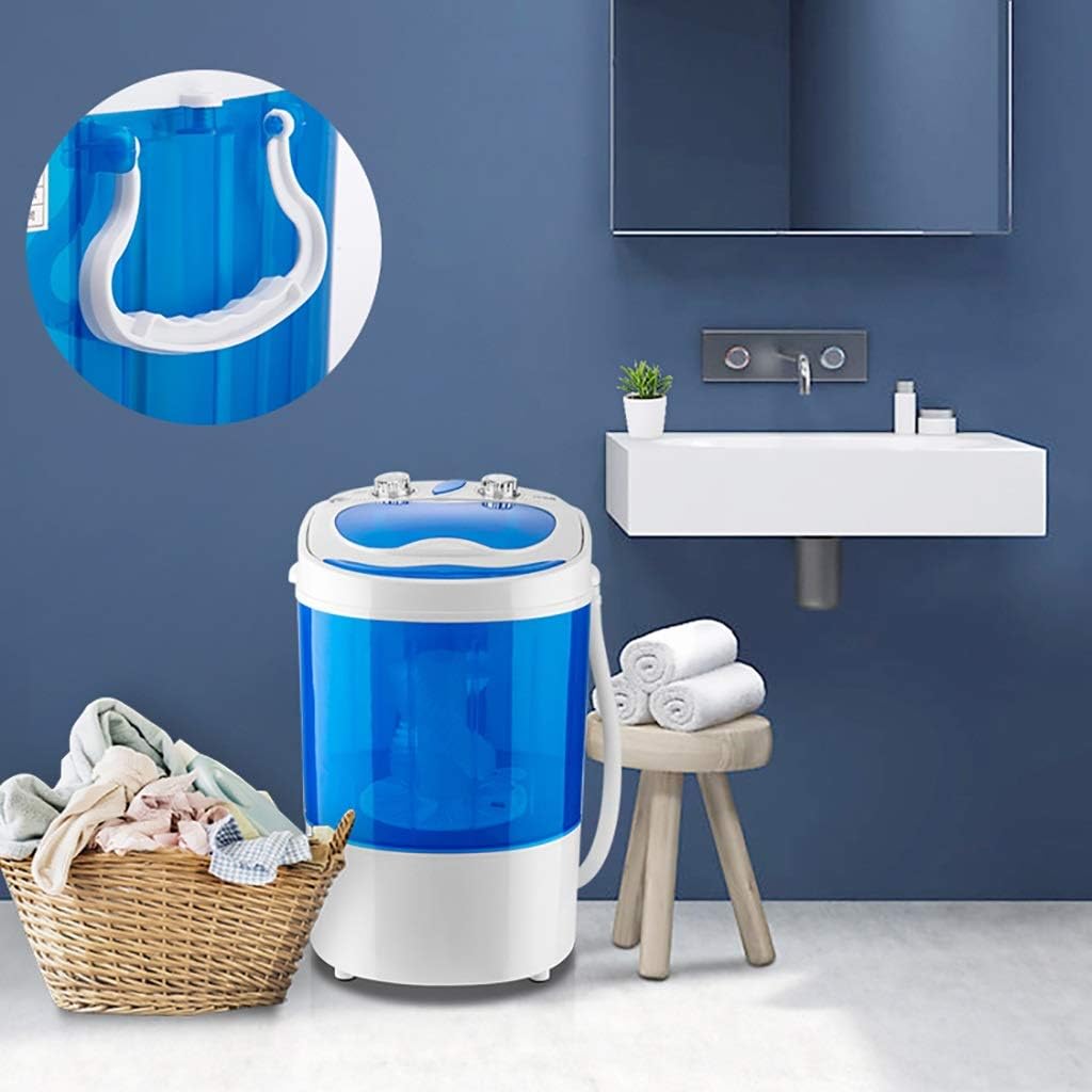 Pranie skarpetek i bielizny